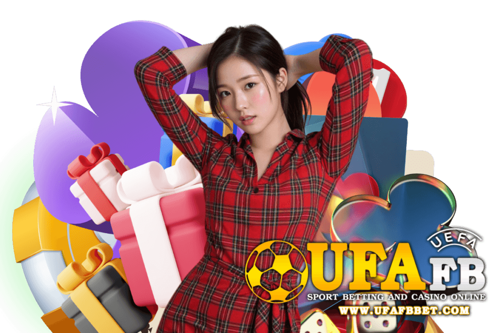 ufafb เว็บตรง