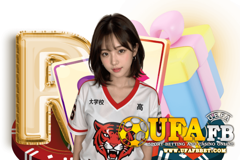 ufafb แจกเครดิตฟรี